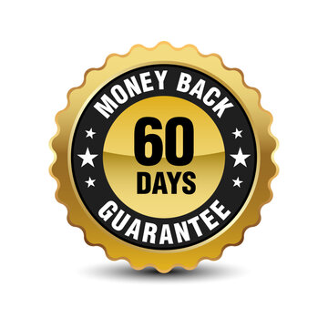 fluxactive complete 60-day money back guarantee