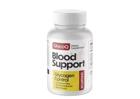 alt="GlycoQ advanced glucose support formula for daily metabolic balance"