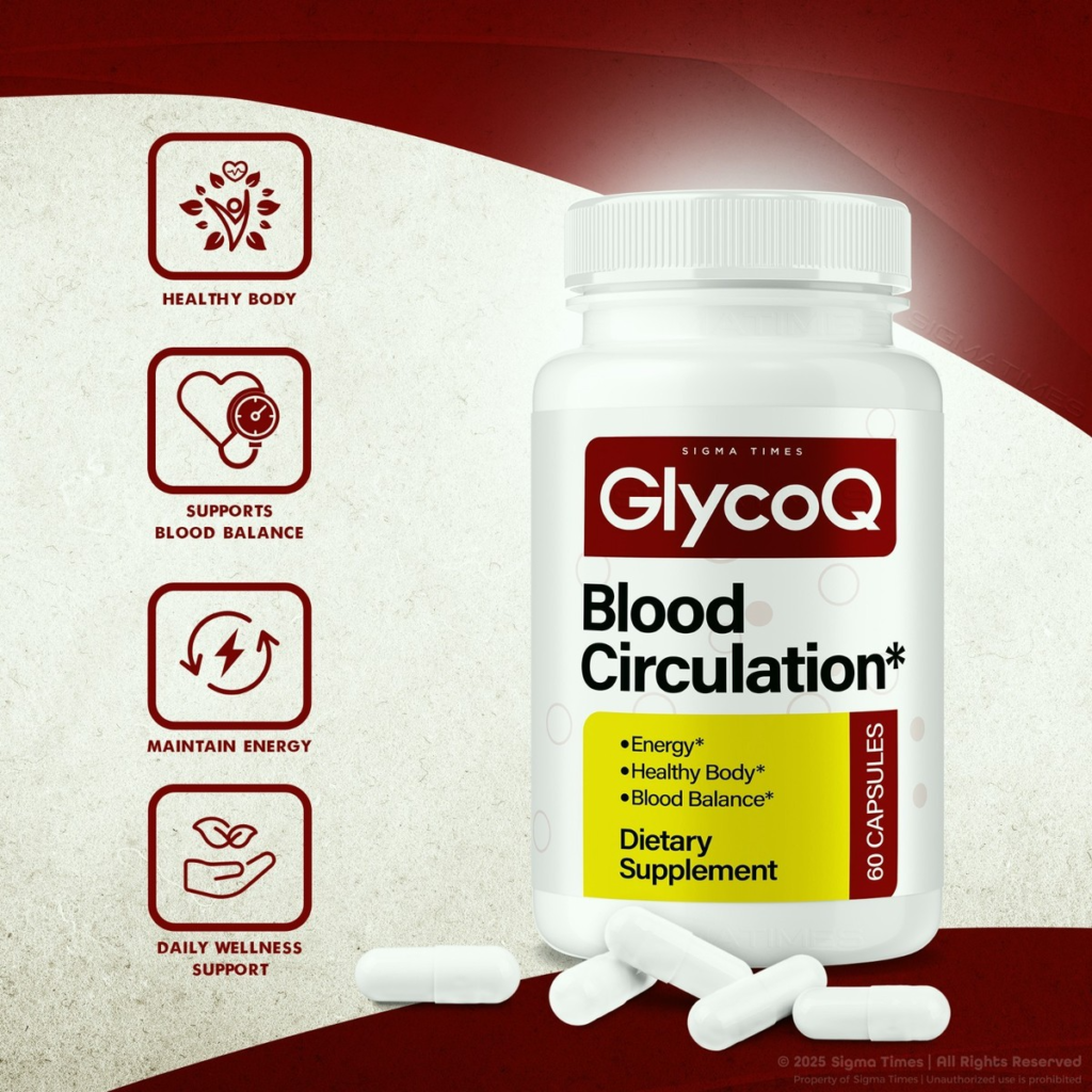 alt="GlycoQ natural plant extracts used for glucose balance and wellness"